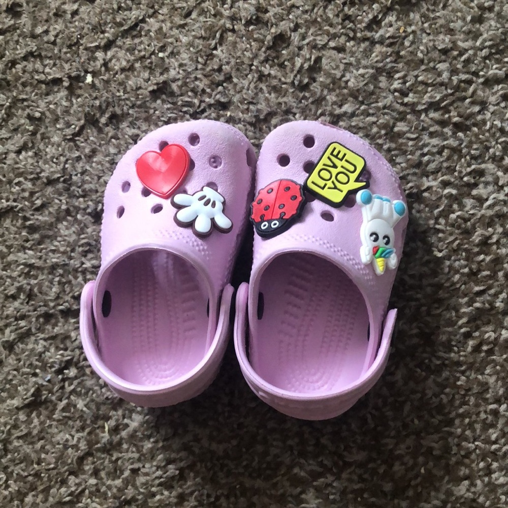 Crocs bundle - Picture 6 of 7